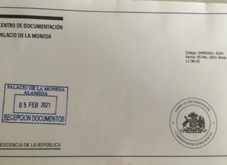 Organizaciones envían carta al Presidente de la República para que Chile manifieste su postura frente a la propuesta de exención en materia de Propiedad Intelectual