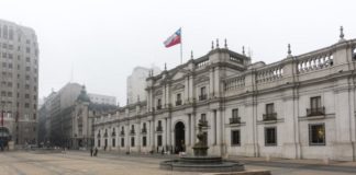 Presidencia de la República acusó recibo de carta enviada por Innovarte para que Chile manifieste su postura frente a la propuesta de exención en materia de patentes