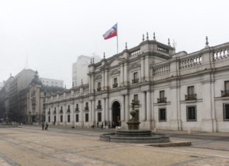 Presidencia de la República acusó recibo de carta enviada por Innovarte para que Chile manifieste su postura frente a la propuesta de exención en materia de patentes
