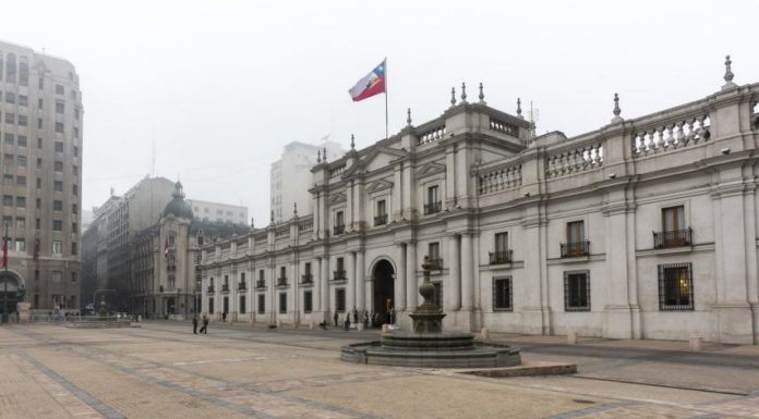 Presidencia de la República acusó recibo de carta enviada por Innovarte para que Chile manifieste su postura frente a la propuesta de exención en materia de patentes