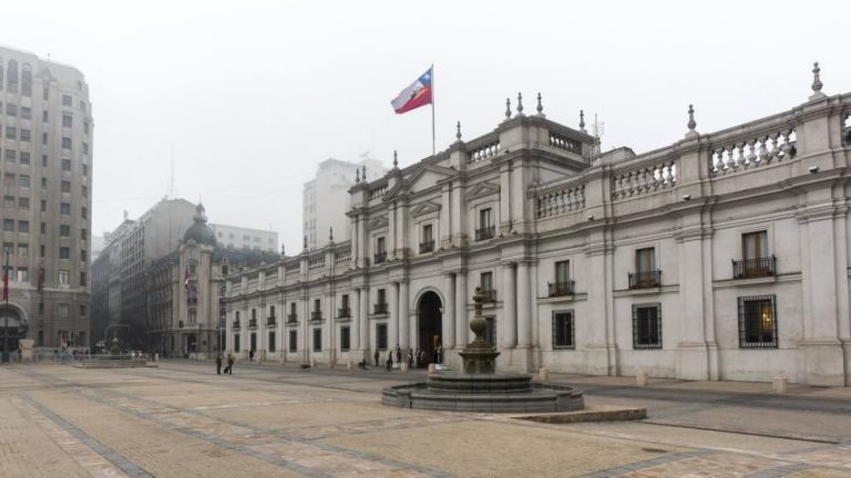Presidencia de la República acusó recibo de carta enviada por Innovarte para que Chile manifieste su postura frente a la propuesta de exención en materia de patentes