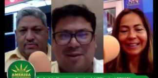 Entrevistas al Dr. Andrés Ycaza Mantilla (ex director del SENADI de Ecuador) sobre las licencias y acceso a las vacunas para el Covid-19