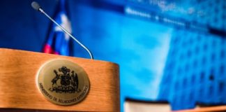 Presidencia de la República responde carta que solicita el apoyo de Chile en la propuesta de exención en materia de patentes