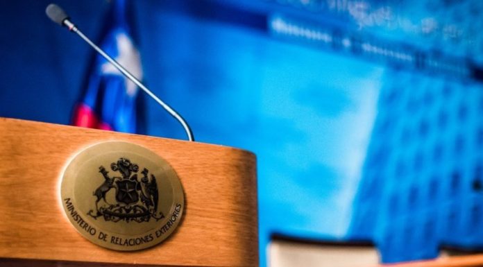 Presidencia de la República responde carta que solicita el apoyo de Chile en la propuesta de exención en materia de patentes