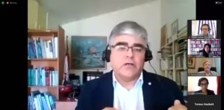 Las organizaciones internacionales de investigación apoyan la exención de los ADPIC de la OMC para el COVID-19 en materias de derechos de autor