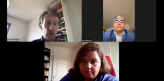 Centros de investigación y universidades latinoamericanas se capacitaron para participar del COVID-19 Technology Access Pool (C-TAP) de la OMS