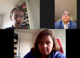 Centros de investigación y universidades latinoamericanas se capacitaron para participar del COVID-19 Technology Access Pool (C-TAP) de la OMS