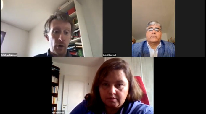 Centros de investigación y universidades latinoamericanas se capacitaron para participar del COVID-19 Technology Access Pool (C-TAP) de la OMS