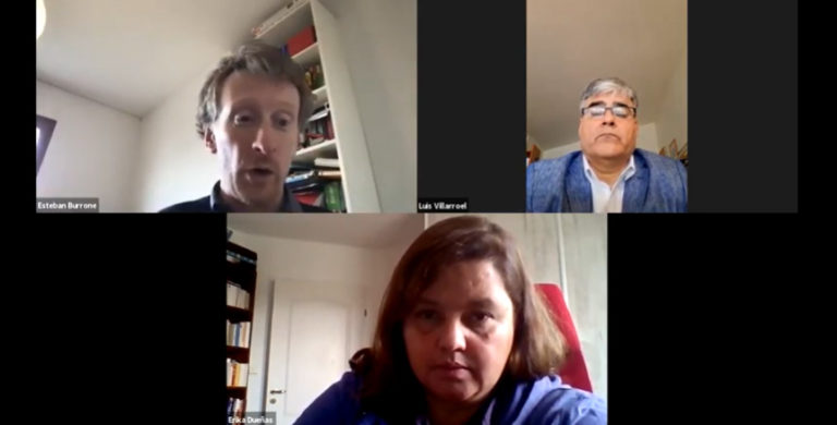 Centros de investigación y universidades latinoamericanas se capacitaron para participar del COVID-19 Technology Access Pool (C-TAP) de la OMS