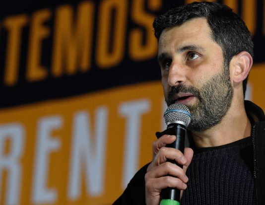 Caggiani cuestionó el no apoyo de Uruguay a la propuesta de que se liberen los derechos de propiedad intelectual de las vacunas