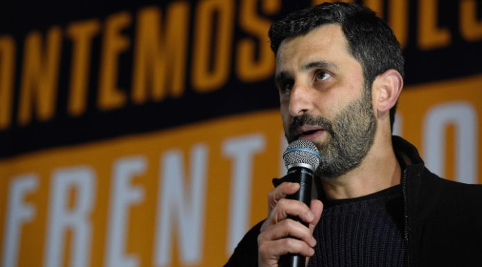 Caggiani cuestionó el no apoyo de Uruguay a la propuesta de que se liberen los derechos de propiedad intelectual de las vacunas