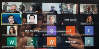 El Foro de precios justos finaliza con buenas intenciones y nuevos compromisos de la OMS