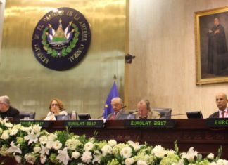 Asamblea Parlamentaria Euro-Latinoamericana presentan declaración  sobre “Una cooperación reforzada UE-ALC para distribución equitativa y solidaria de las vacunas contra el COVID-19”