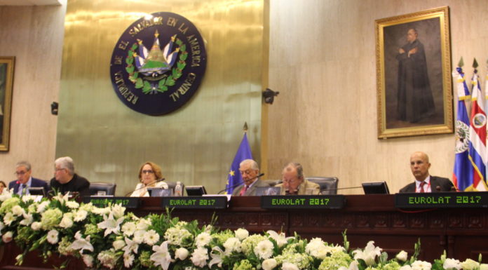 Asamblea Parlamentaria Euro-Latinoamericana presentan declaración sobre “Una cooperación reforzada UE-ALC para distribución equitativa y solidaria de las vacunas contra el COVID-19”