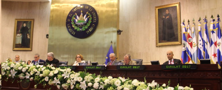 Asamblea Parlamentaria Euro-Latinoamericana presentan declaración  sobre “Una cooperación reforzada UE-ALC para distribución equitativa y solidaria de las vacunas contra el COVID-19”