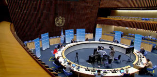 Conmemoración del primer aniversario de la iniciativa COVID-19 Technology Access Pool (C-TAP)