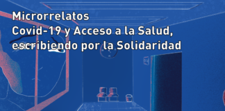 Presentación video de microrrelato « Un murciélago travieso» en el marco del concurso “Covid-19 y Acceso a la Salud, escribiendo por la solidaridad”