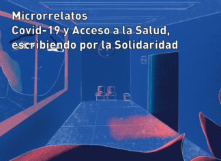 Presentación video de microrrelato « Un murciélago travieso» en el marco del concurso “Covid-19 y Acceso a la Salud, escribiendo por la solidaridad”