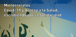 Presentación video de microrrelato “La Boda”