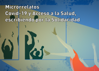 Presentación video de microrrelato “La Boda”