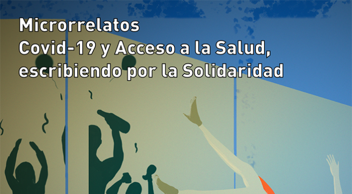 Presentación video de microrrelato “La Boda”