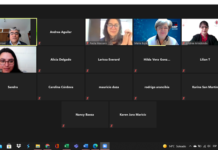 Director de Innovarte realizó charla invitado por bibliotecas universitarias