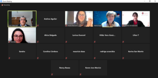 Director de Innovarte realizó charla invitado por bibliotecas universitarias