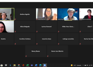 Director de Innovarte realizó charla invitado por bibliotecas universitarias