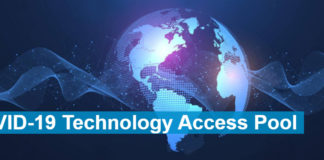 C-TAP (COVID-19 Technology Access Pool) Consulta de la sociedad civil