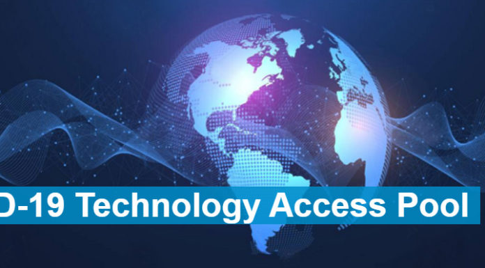 C-TAP (COVID-19 Technology Access Pool) Consulta de la sociedad civil