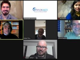 Académicos y sociedad civil junto al diputado Jackson analizaron el escenario mundial de la propiedad intelectual y el acceso a los medicamentos y vacunas para el Covid -19