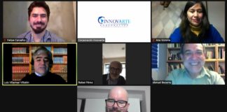 Académicos y sociedad civil junto al diputado Jackson analizaron el escenario mundial de la propiedad intelectual y el acceso a los medicamentos y vacunas para el Covid -19