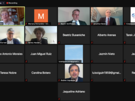 Se realizó encuentro sobre los desafíos en torno a los derechos de autor y la agenda internacional