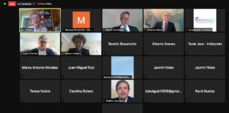 Se realizó encuentro sobre los desafíos en torno a los derechos de autor y la agenda internacional