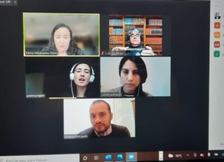 Innovarte organiza reunión con Universidad de Chile y C- TAP de la OMS para transferencia de tecnologías