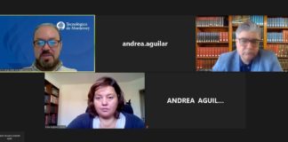 Innovarte coordina reunión entre el Instituto Tecnológico de Monterrey y el C- TAP de la OMS