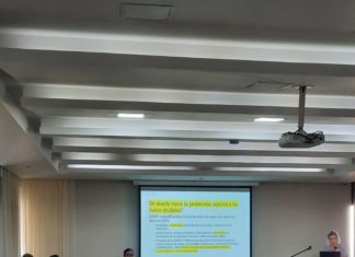 Innovarte participa en el Encuentro “Desafíos actuales de la propiedad intelectual y el interés público en la región de A.L”.