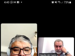 Innovarte se reúne con futura Ministra de Salud del gobierno entrante