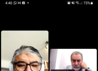 Innovarte se reúne con futura Ministra de Salud del gobierno entrante