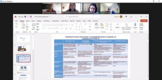 ONG Innovarte asiste a reunión con asesora de Diputado Tomás Hirsch