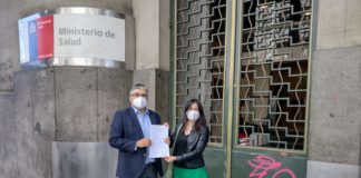 ONG Innovarte junto con Colegio de Químicos Farmacéuticos y Bioquímicos de Chile solicitaron a ministro de Salud y Presidente de la Republica que se permita fabricar y/o importar genéricos de medicamentos para el Covid, incluyendo Paxlovid de Pfizer