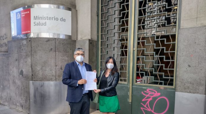 ONG Innovarte junto con Colegio de Químicos Farmacéuticos y Bioquímicos de Chile solicitaron a ministro de Salud y Presidente de la Republica que se permita fabricar y/o importar genéricos de medicamentos para el Covid, incluyendo Paxlovid de Pfizer