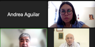 REUNIÓN CON DIPUTADO JUAN LUIS CASTRO