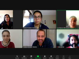 INSTITUTO BUTANTAN Y ONG INNOVARTE REALIZAN REUNION PARA EXPLORAR COLABORACIONES