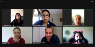 INSTITUTO BUTANTAN Y ONG INNOVARTE REALIZAN REUNION PARA EXPLORAR COLABORACIONES