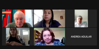 INNOVARTE SE REUNE CON SENADOR URUGUAYO ENRIQUE RUBIO