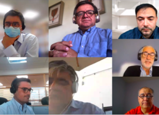 Innovarte se reúne con representantes de la Organización Panamericana de la Salud y especialistas en Propiedad Industrial