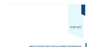 Informe Resultados Encuesta sobre Incentivos C- TAP Latinoamérica