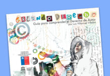 Guía “Creando Derecho” una herramienta para conocer los Derechos de Autor. Guia Creando Derecho