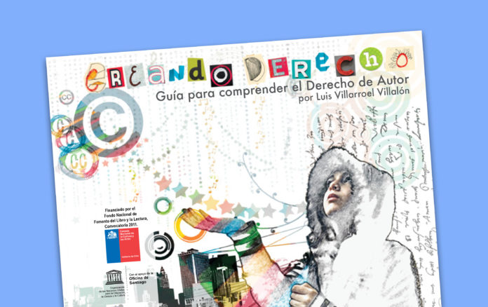 Guia Creando Derecho Guia Creando Derecho